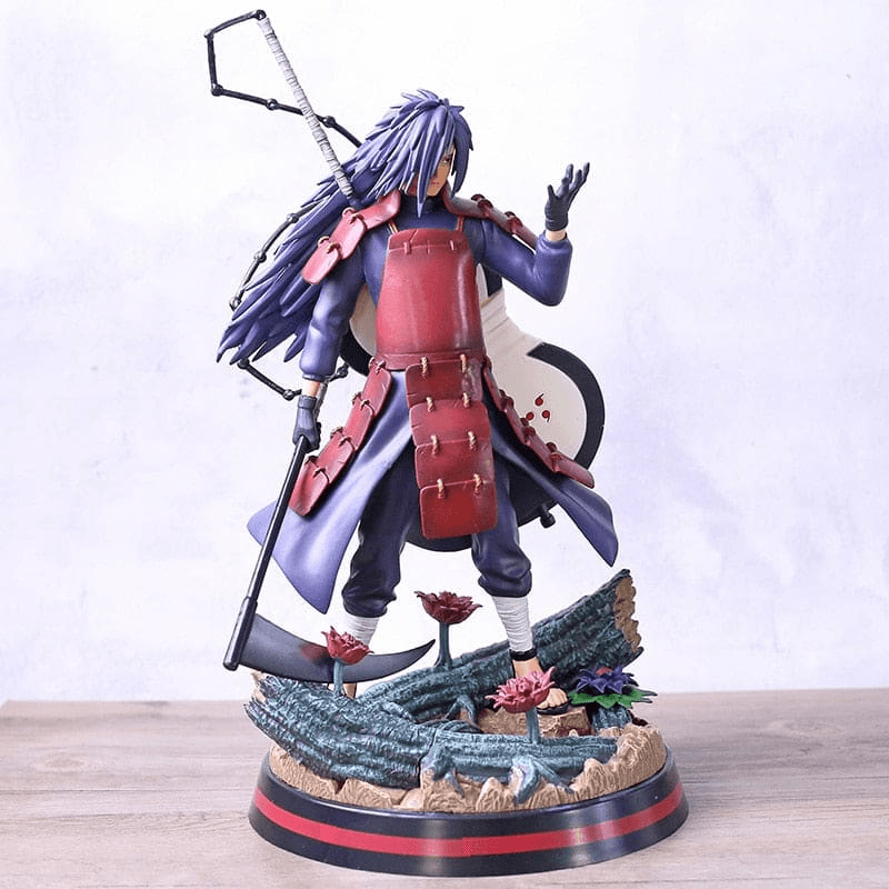 Madara Uchiha Figure - Naruto Shippuden™