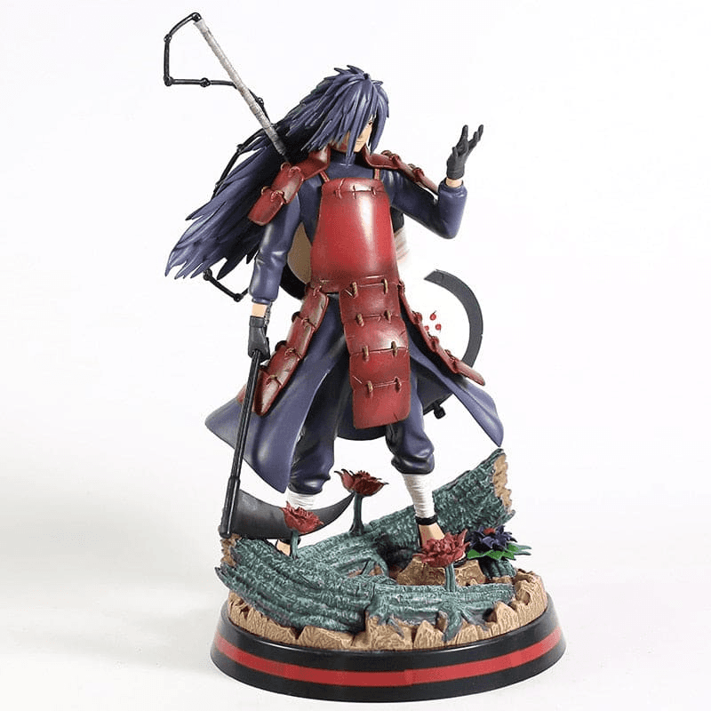 Madara Uchiha Figure - Naruto Shippuden™