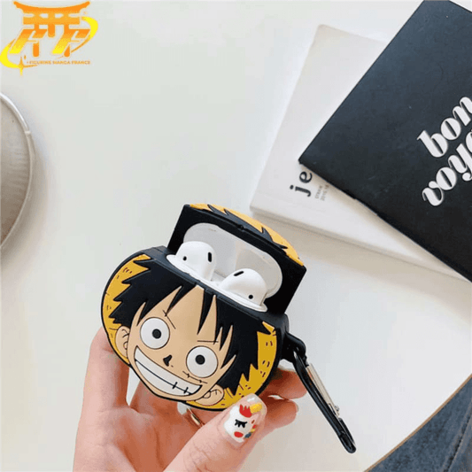 Monkey D. Luffy Airpods Case - One Piece™
