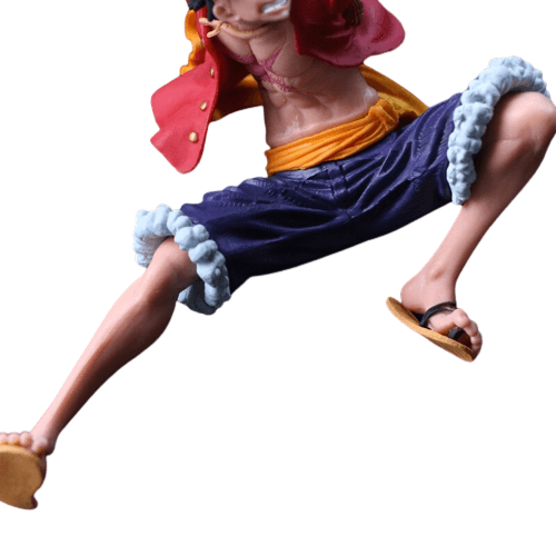 Mugiwara No Luffy Figure - One Piece™