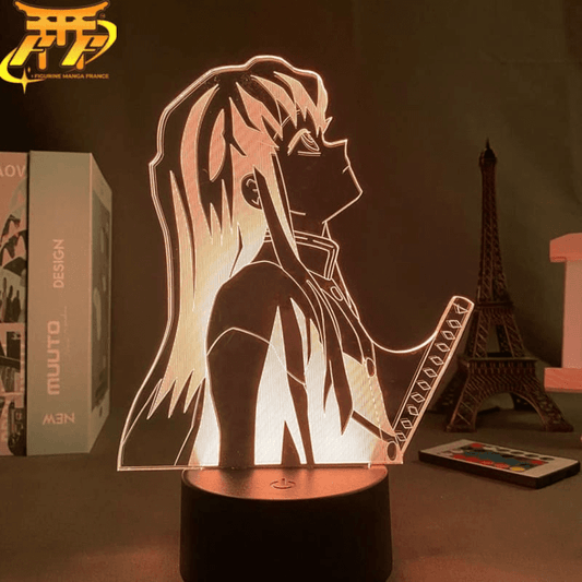 Muichiro Tokito LED Lamp - Demon Slayer™