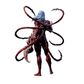Muzan Kibutsuji figure (Demon form) - Demon Slayer™