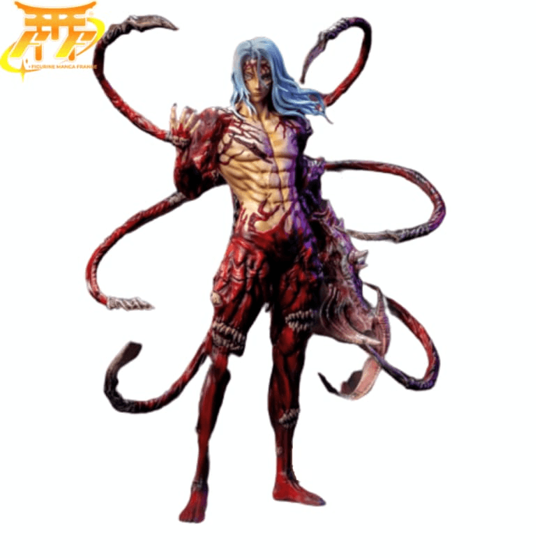 Muzan Kibutsuji figure (Demon form) - Demon Slayer™