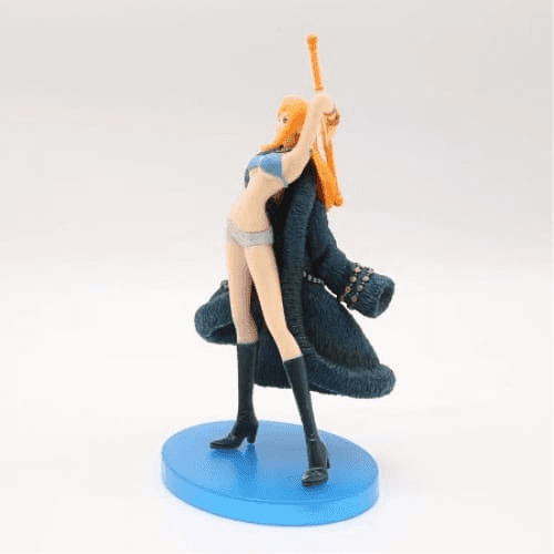 Nami 20th Anniversary Figure - One Piece™