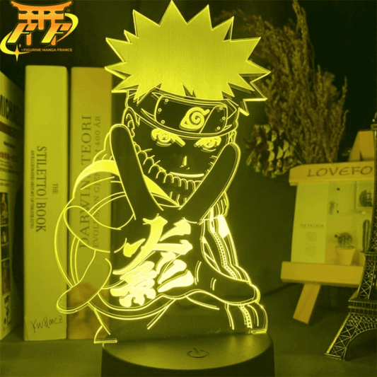 Naruto LED Lamp - Naruto Shippuden™