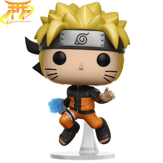 Naruto Rasengan POP Figure - Naruto Shippuden™