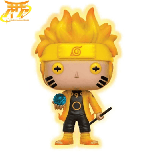 Naruto Six Path POP Figure - Naruto Shippuden™