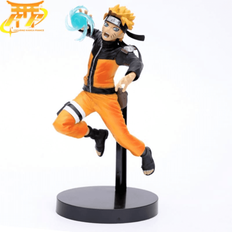 Naruto Uzumaki Figure - Naruto Shippuden™