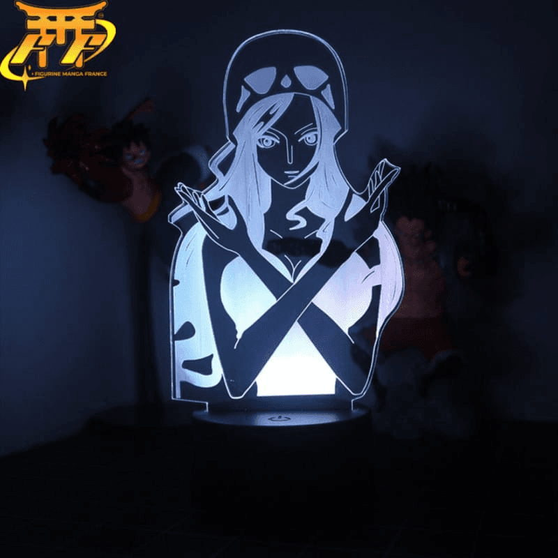 Nico Robin LED Lamp - One Piece™