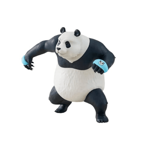 Panda Figure - Jujutsu Kaisen™