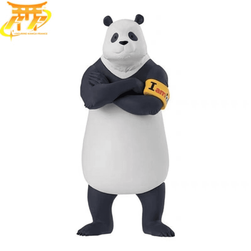 Panda figure Student - Jujutsu Kaisen™