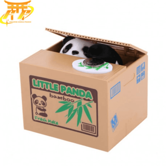 Panda™ Money Box