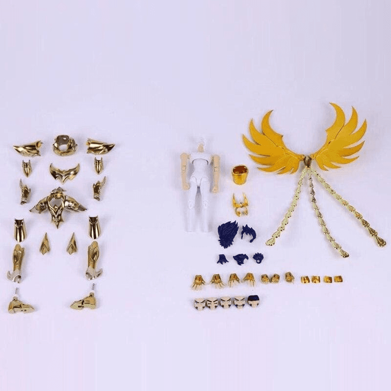 Phoenix Figure - Saint Seiya™