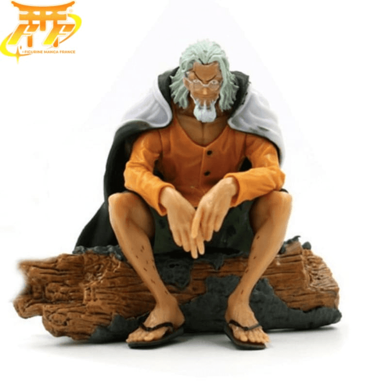 Rayleigh Figure - One Piece™