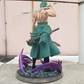 Roronoa Zoro Figure - One Piece™
