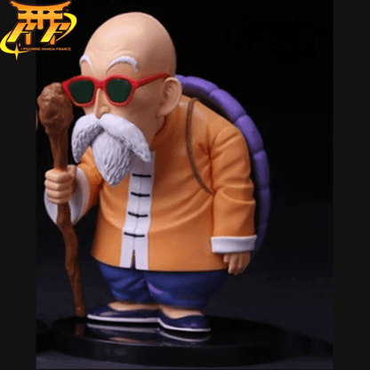 Roshi Figure - Dragon Ball Z™