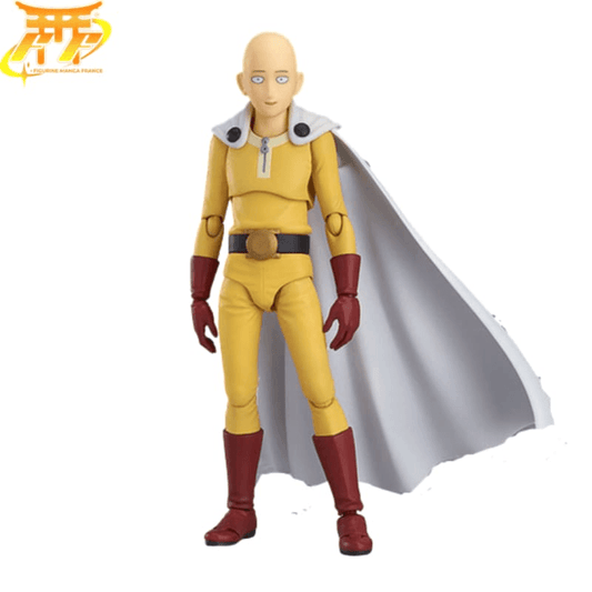 Saitama figure (The Caped Bald) - One Punch Man™