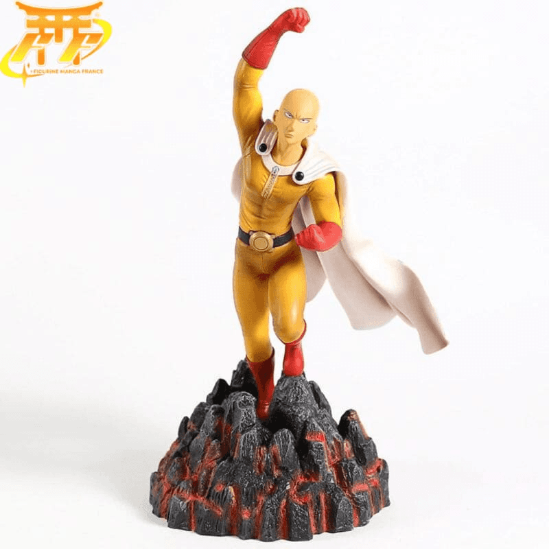 Saitama Sensei Figure - One Punch Man™