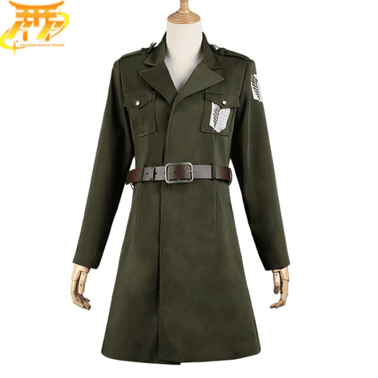 Scout Battalion Jacket - Attack on Titans™