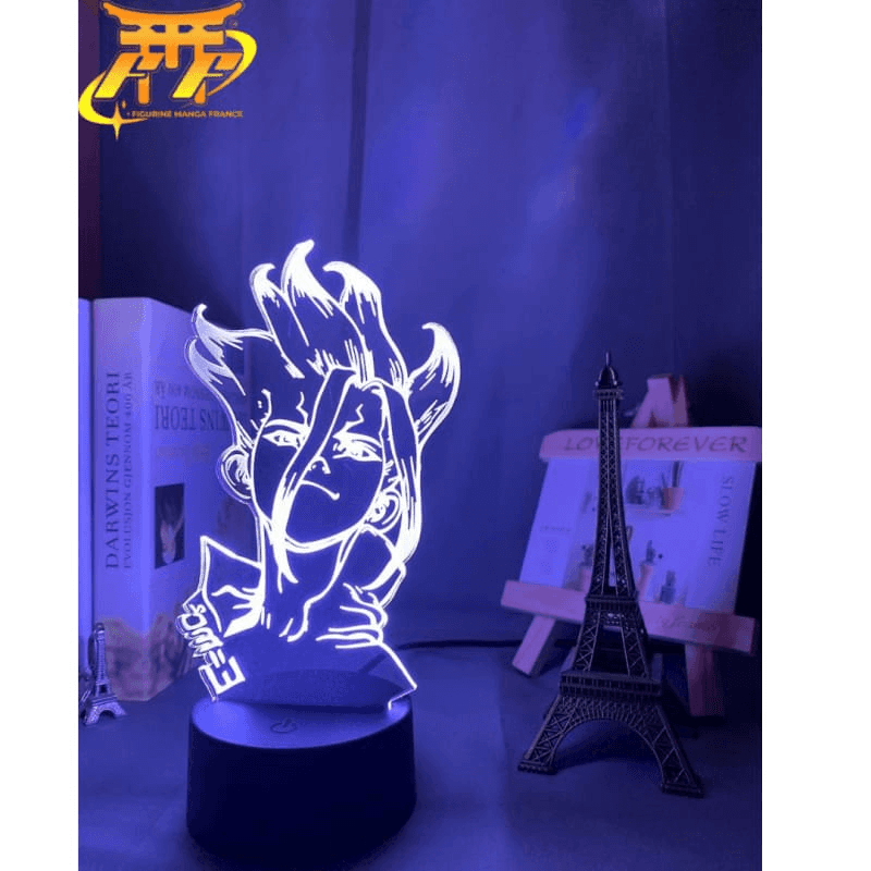 Senku Ishigami LED Light- Dr. Stone™