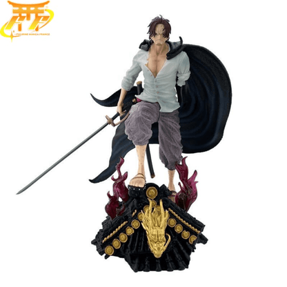 Shanks the Red Figure - One Piece™