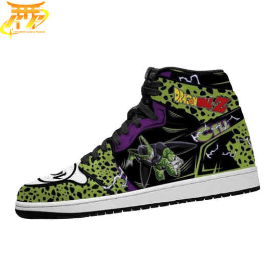sneakers-perfect-cell-dragon-ball-z™