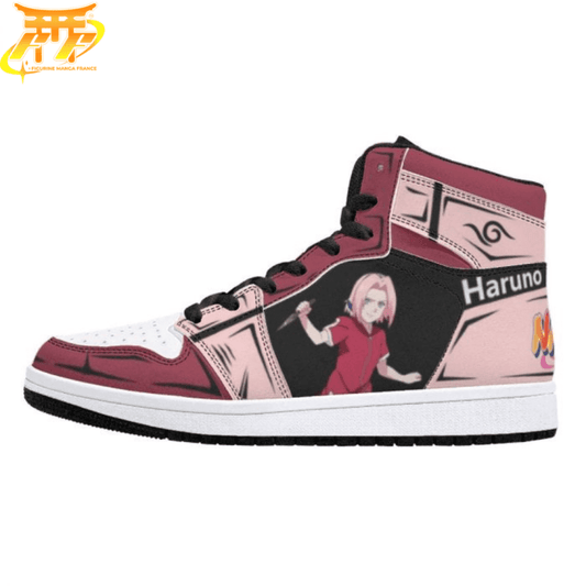 sneakers-sakura-haruno-naruto™