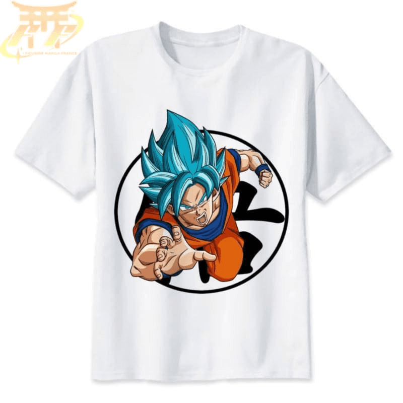 Son goku t-shirt - Dragon Ball Z™