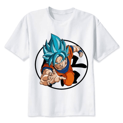 Son goku t-shirt - Dragon Ball Z™