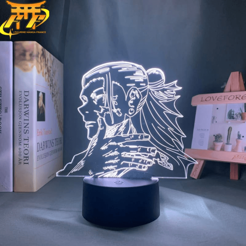 Suguru Geto LED Lamp - Jujutsu Kaisen™