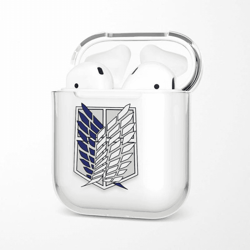 Survey Corps Airpods Case - Attack on Titan™