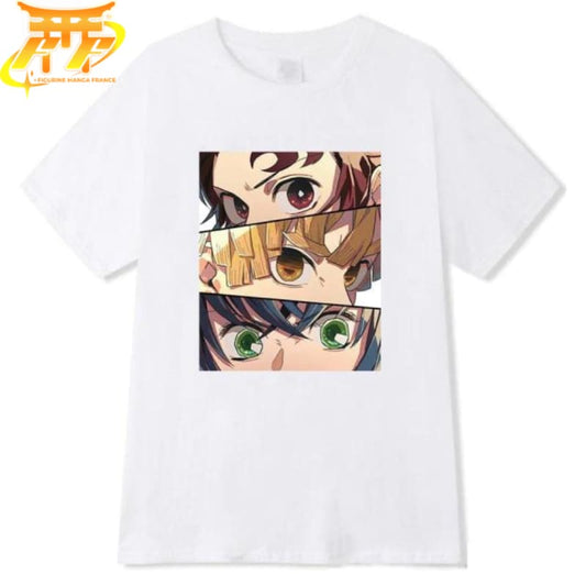 t-shirt-equipe-tanjiro-demon-slayer™