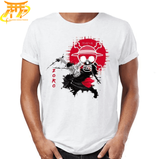 t-shirt-zoro-santoryu-one-piece™