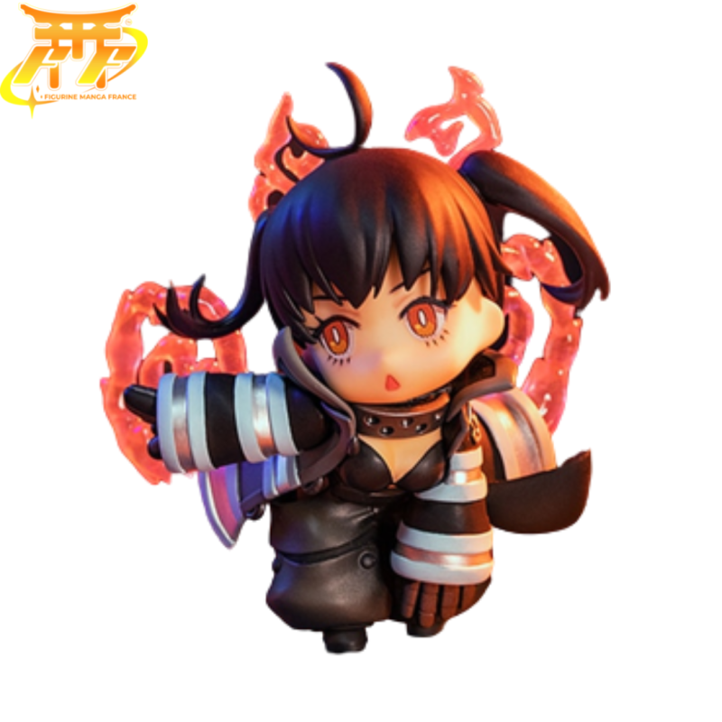 Tamaki Mini Figure - Fire Force™