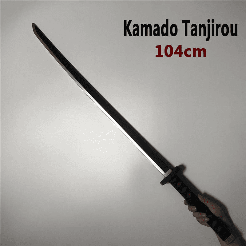 Tanjiro Kamado’s Saber - Demon Slayer™