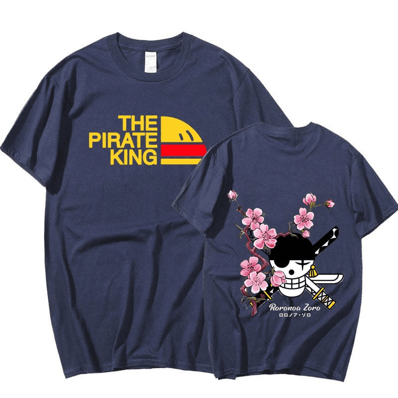 The Pirate King T-Shirt - One piece™