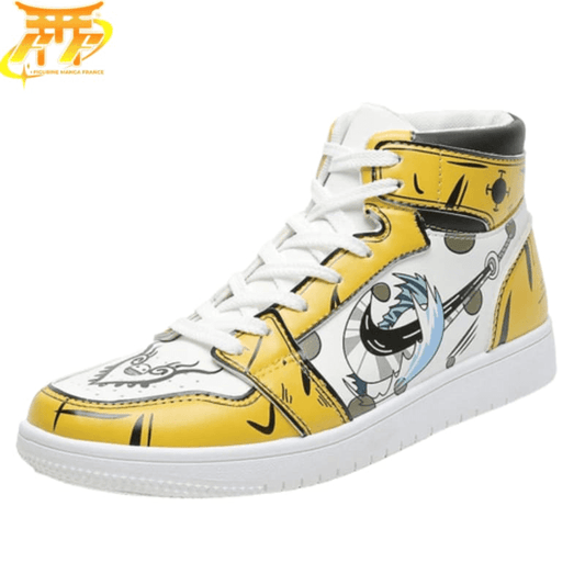 Trafalgar Law Sneakers - One Piece™
