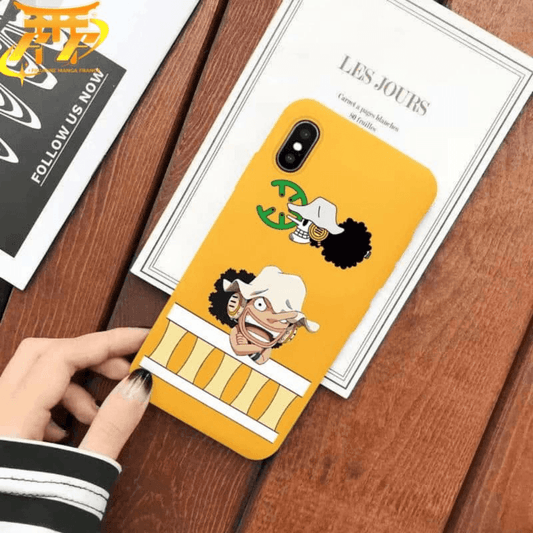 Usopp iPhone case - One Piece™