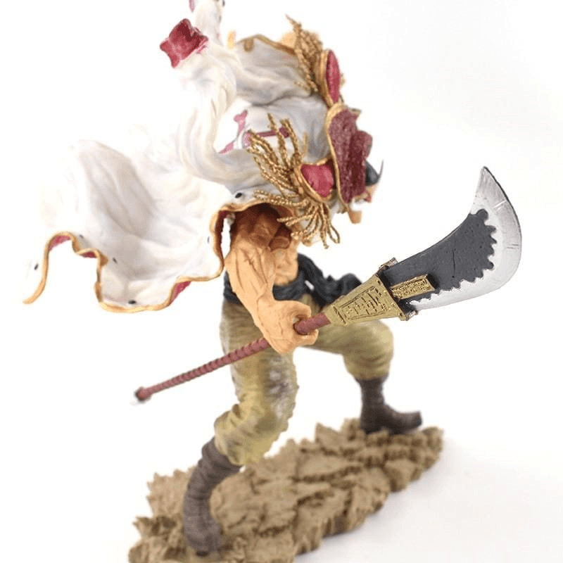 Whitebeard Figure - One Piece™