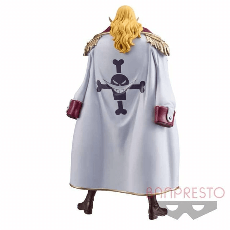 Whitebeard Figure (Young) - One Piece™
