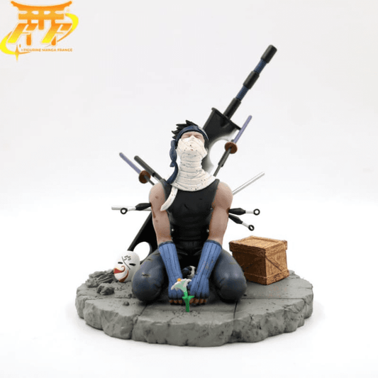 Zabuza Momochi Figure - Naruto Shippuden™