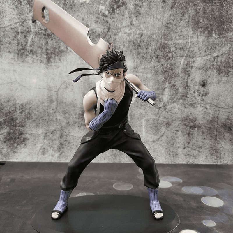 Zabuza Momochi Figure - Naruto Shippuden™